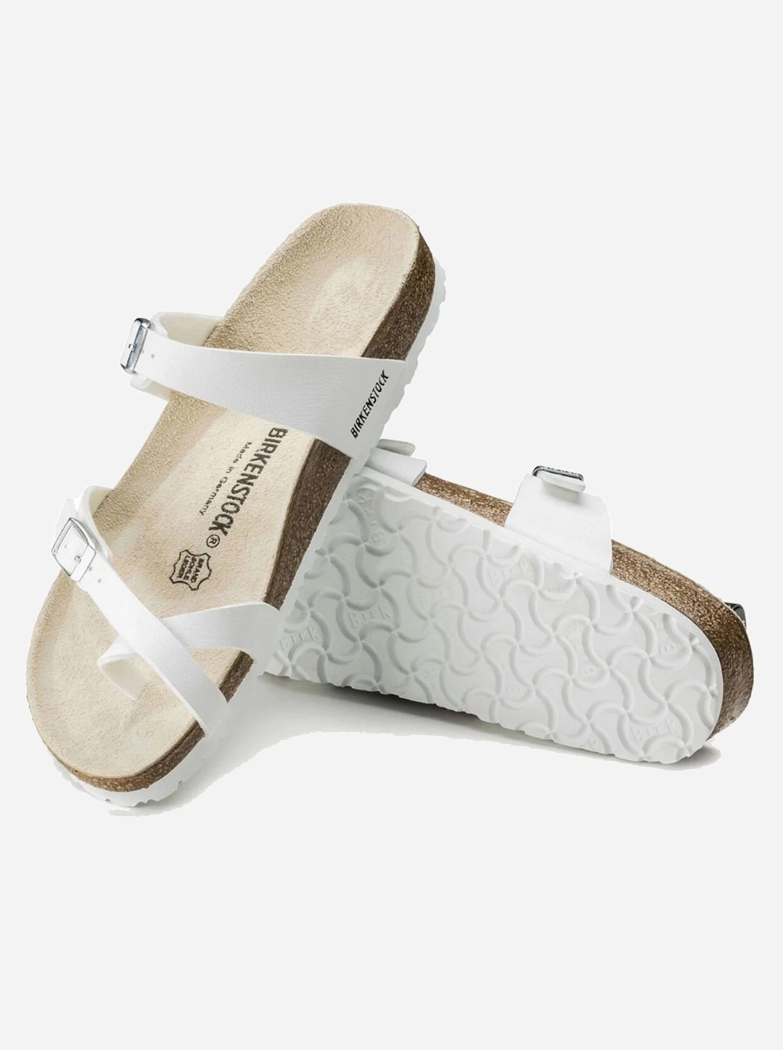 Mayari Birko-Flor Unisex Airflow Vent System