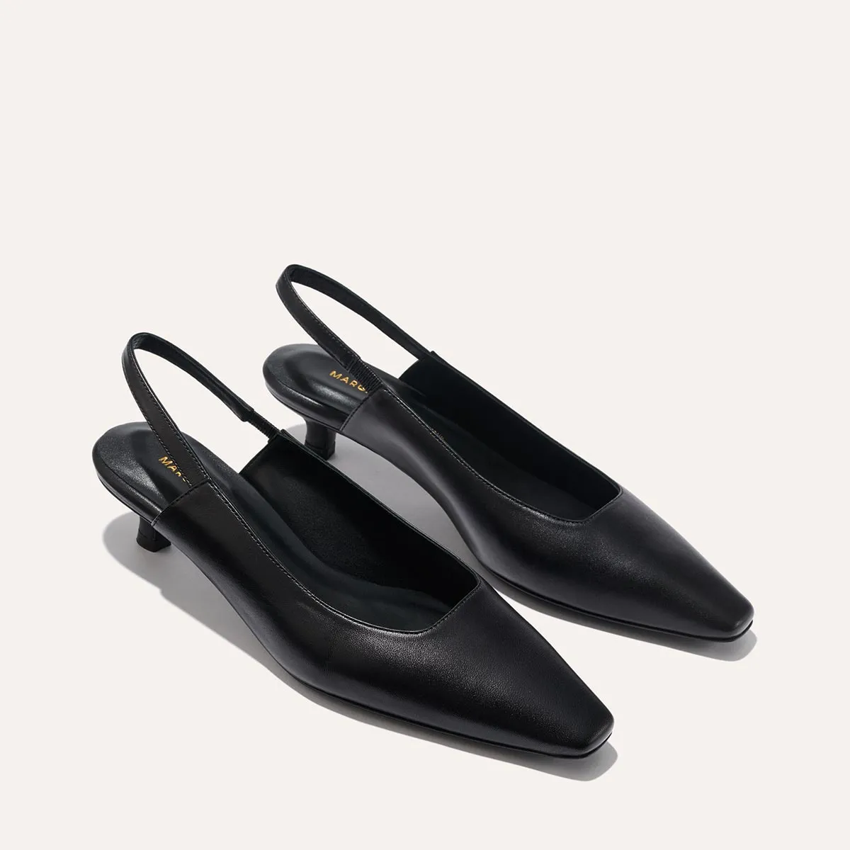 Torsion Control System Golf The Sofia Sling - Black Nappa