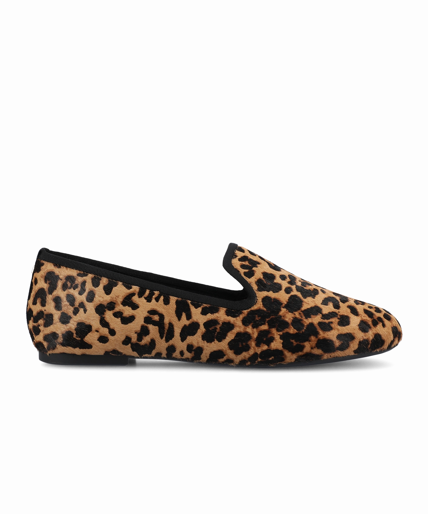 The Starling - New Leopard Print Haircalf Balanced feel Interview Attire