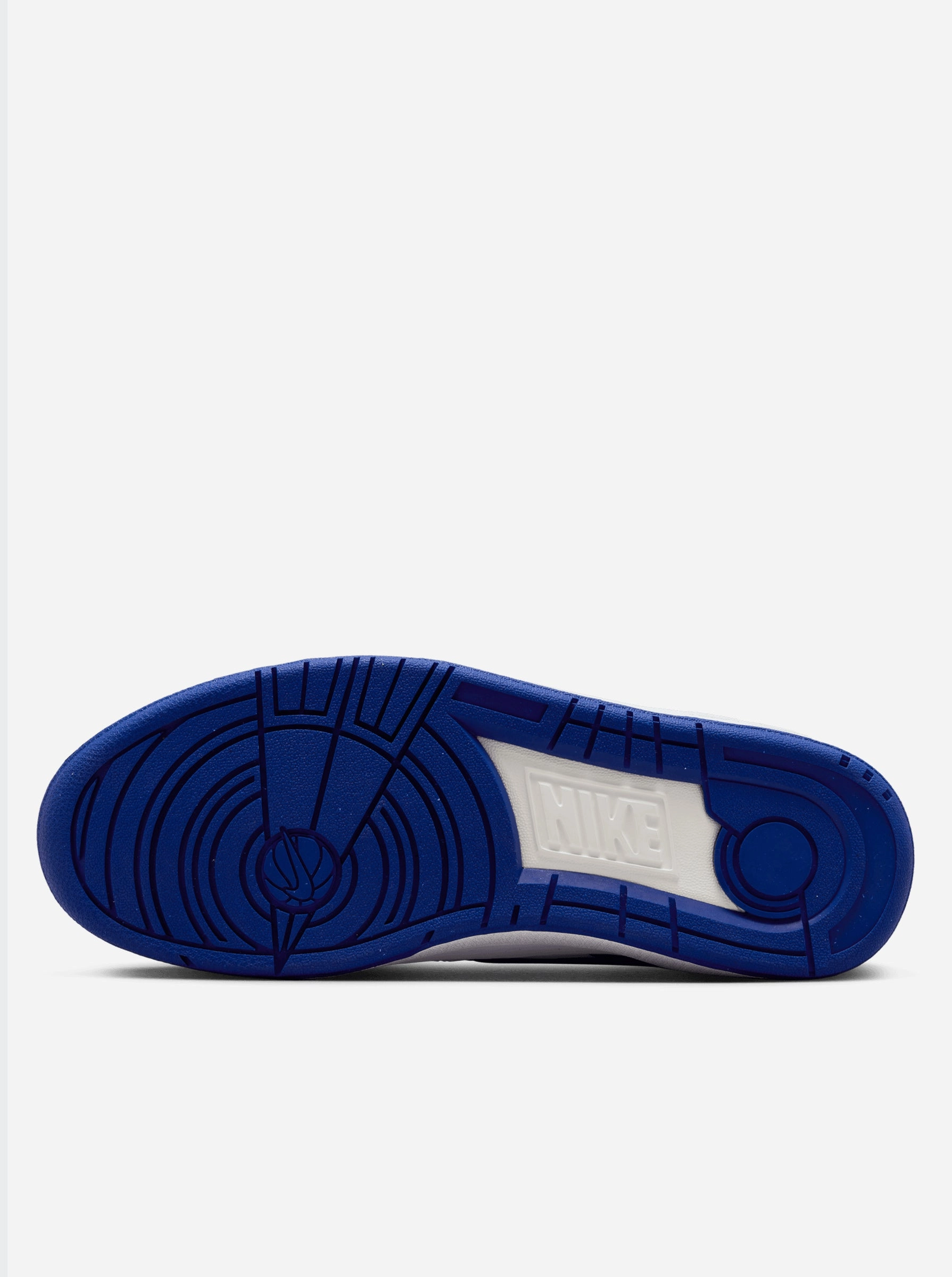 skaters - specific features Upgraded piece Full Force Low Mens