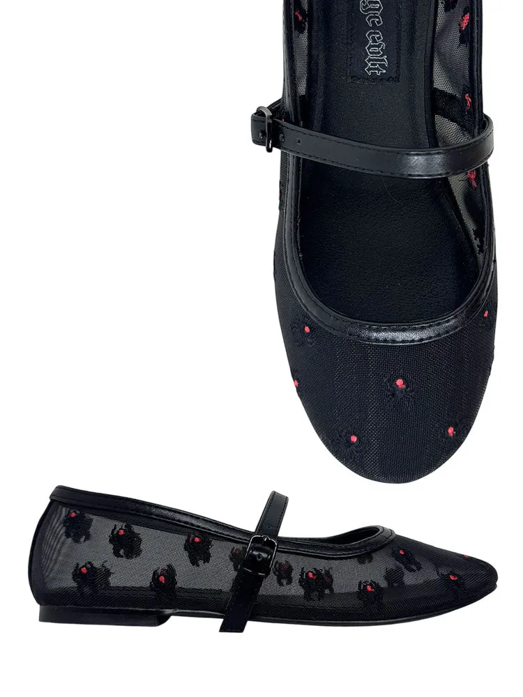 family event HELENA WIDOW - BLACK