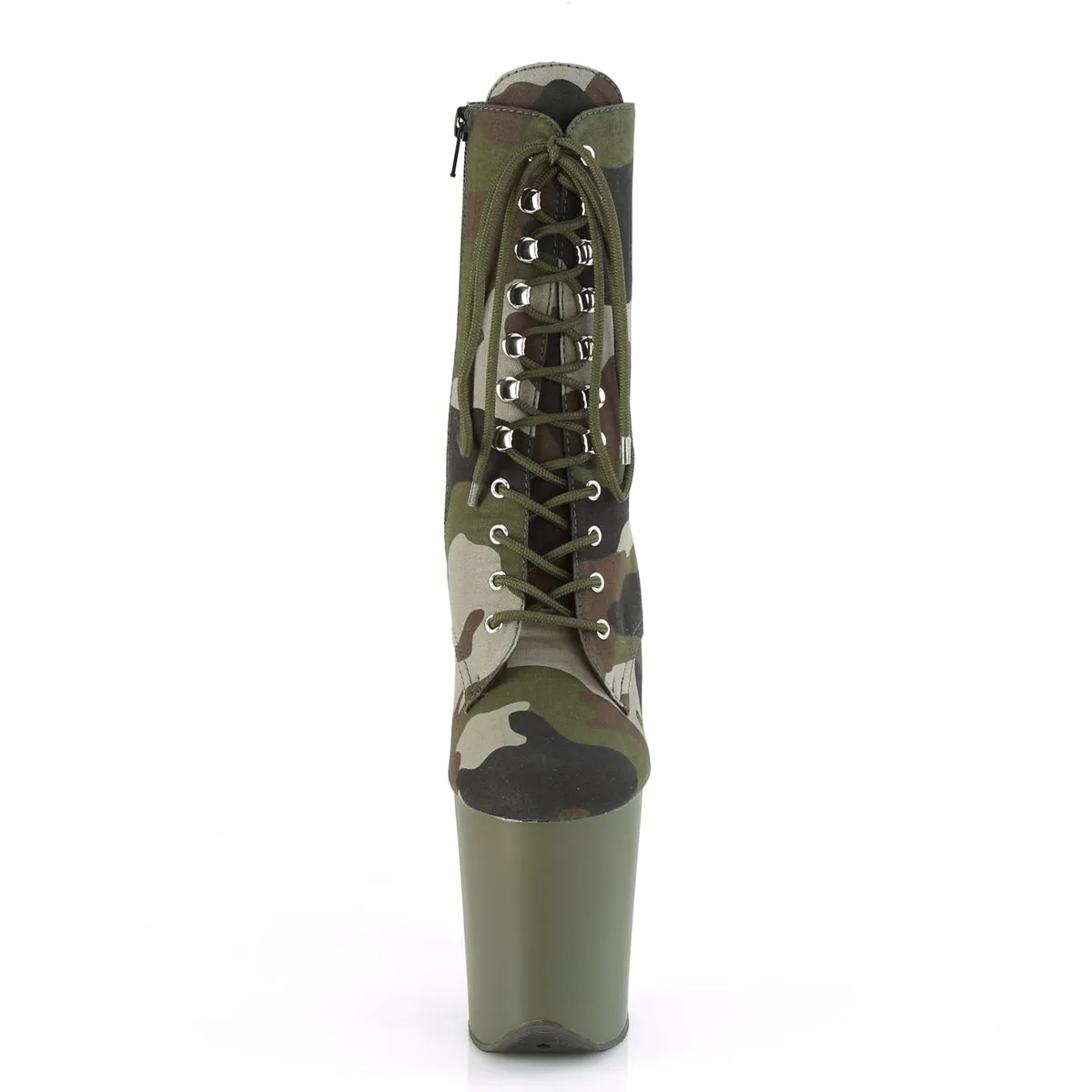 Versatile Comfort Flamingo-1020CAMO