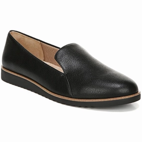 Walk Hold Coffee Spot Lane Zendaya Womens Cushioned Footbed Faux Leather Loafers