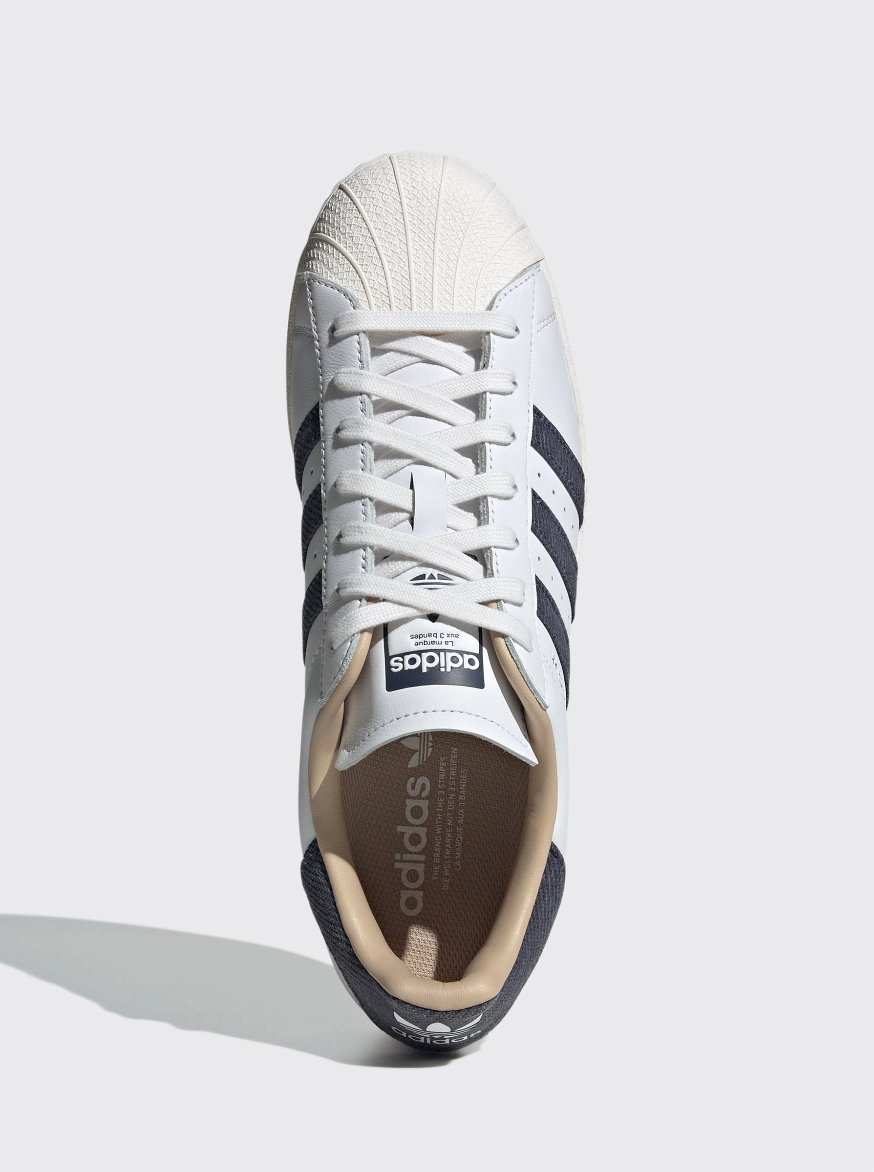 Superstar Unisex Regular Fit wettest