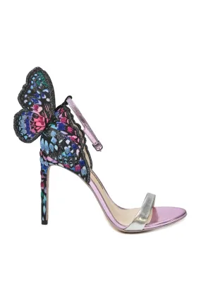 Holiday Party Footwear Bridal Flats and Heels [WS6539] Sophia Webster | High heel sandals