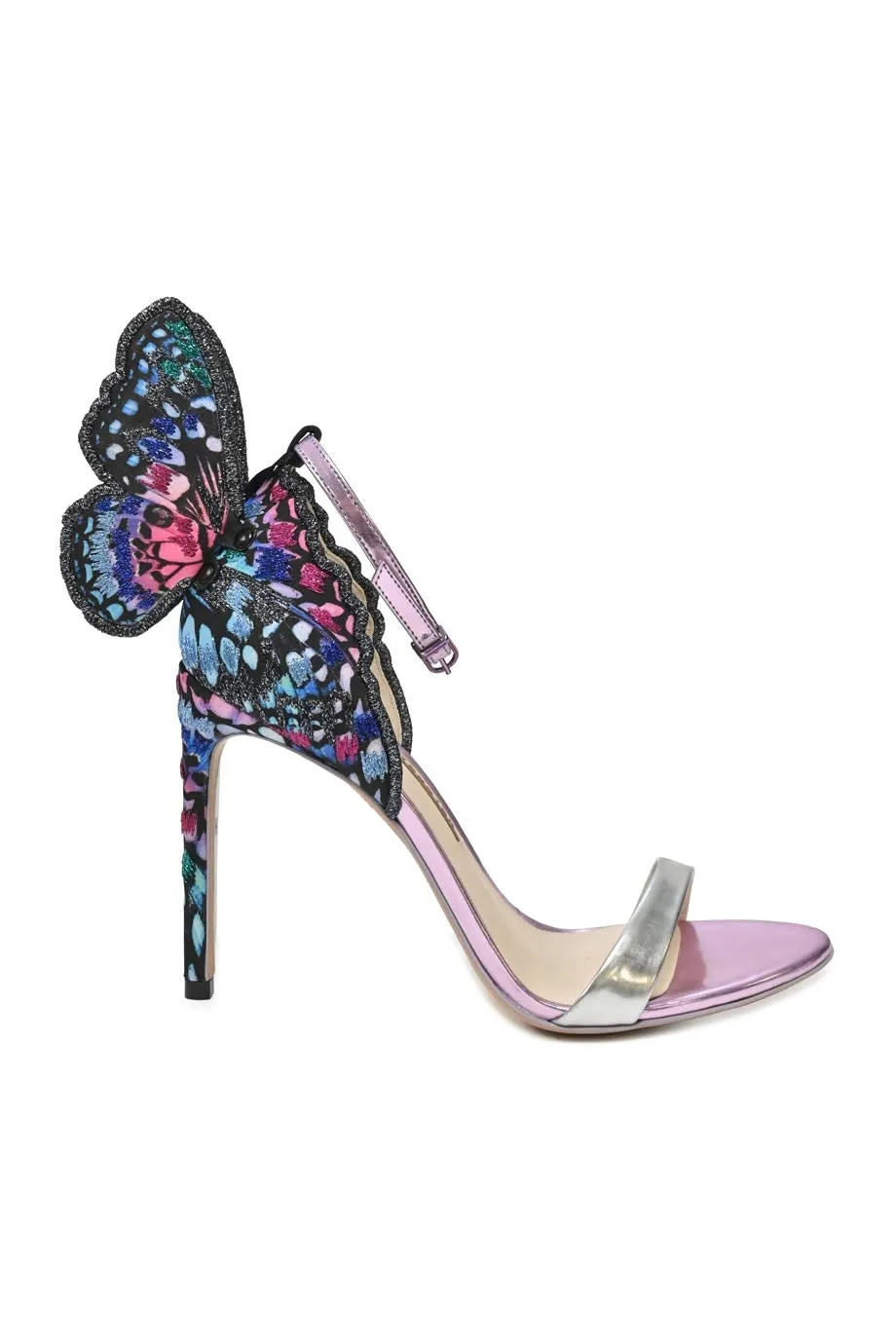 Holiday Party Footwear Bridal Flats and Heels [WS6539] Sophia Webster | High heel sandals