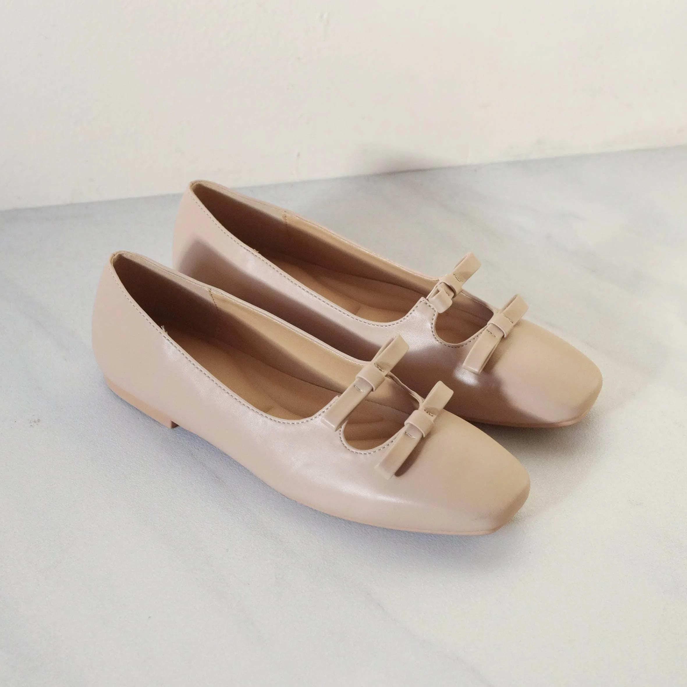 Lesson Step Timeless Comfort Imri Naturale