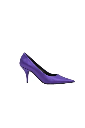 Open Toe Pumps [WS7029] Balenciaga | High Heel Pump