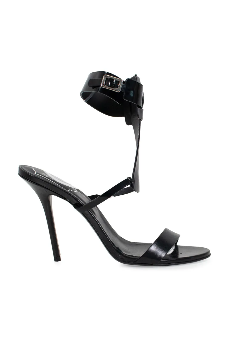 [WS4001] Roger Vivier | High heel sandals Luxury Pumps for Weddings