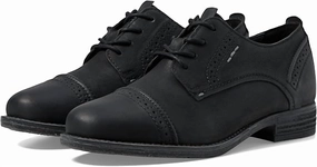 Women's Sienna 12 Shoes In Black Safe Lane Grip Lane