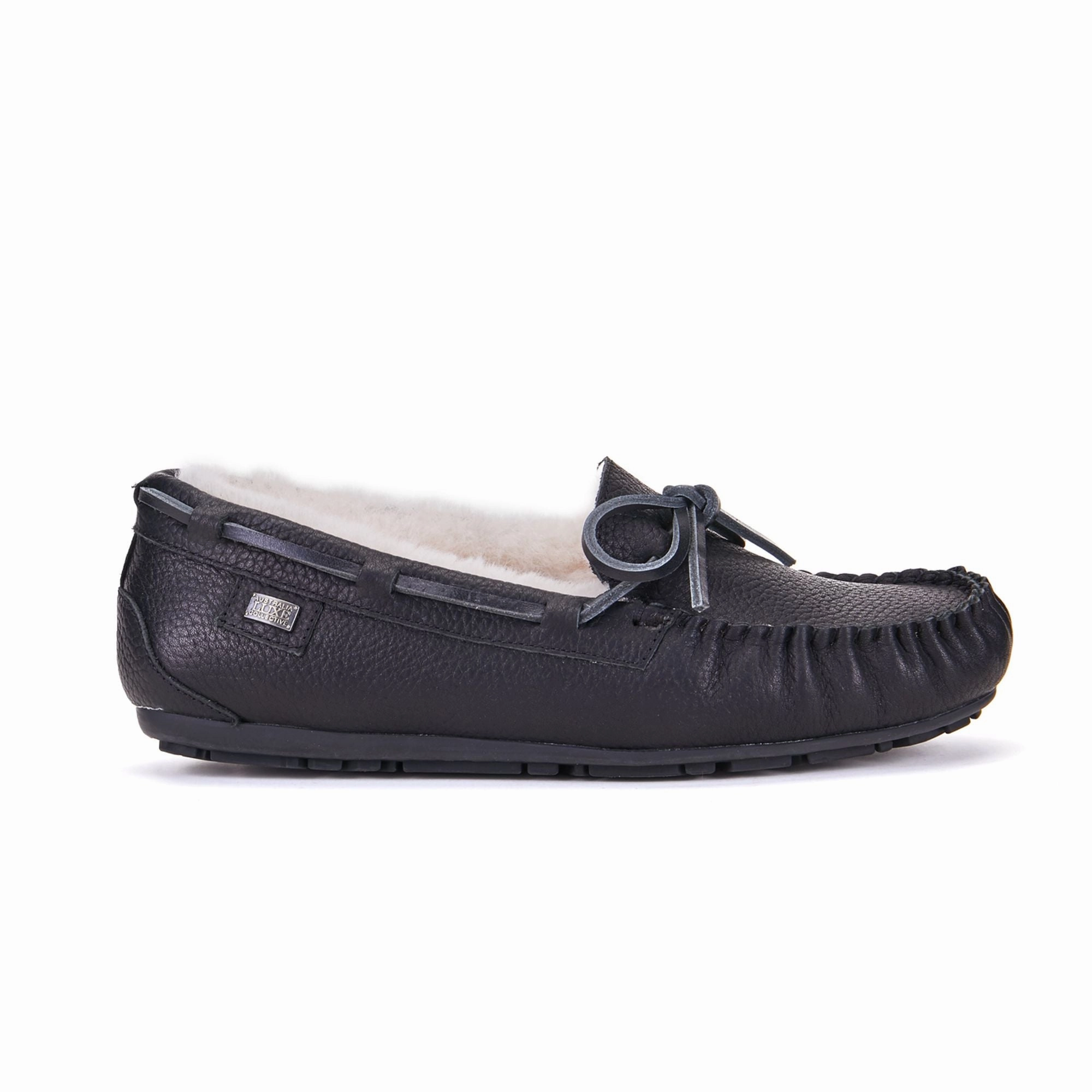 Bridge Path Prost Leather