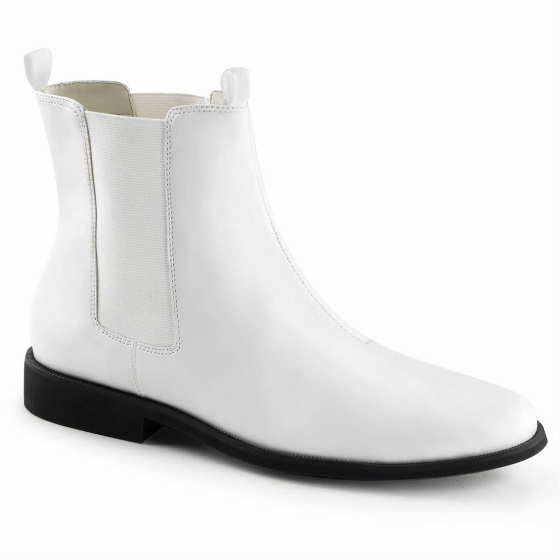 Trooper-12 Compression Molding Sturdy