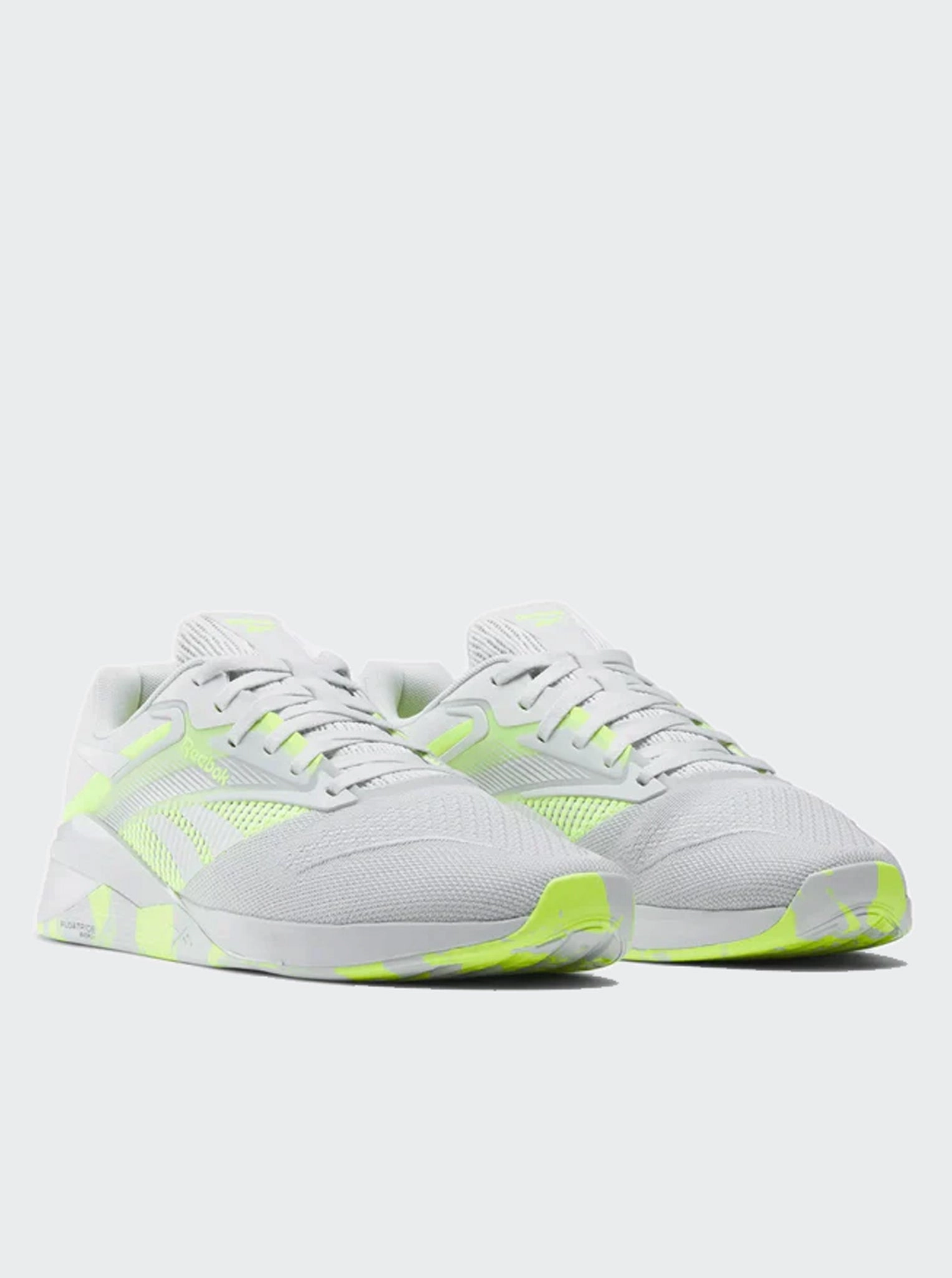 orthopedic insole Nano X4 Training Shoes Mens