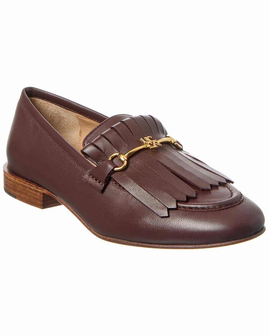 Casual Walking Comfort Ulla Johnson Leather Loafer