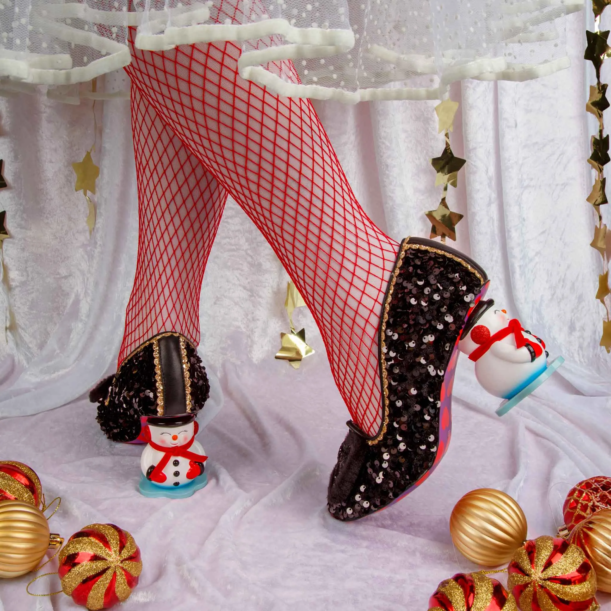 Built-in comfort Snowbiz