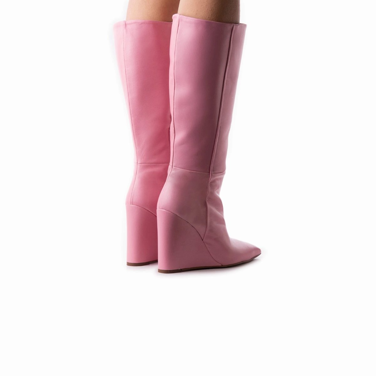 Machine washable Indie Core Heritage Rose Leather