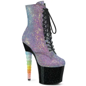 Unicorn-1020G Modern Street Weekend Boots