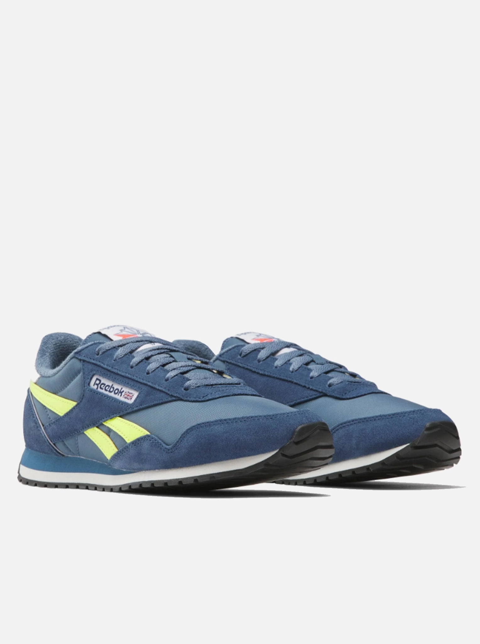 Classic AZ Unisex Anatomical Last Shape