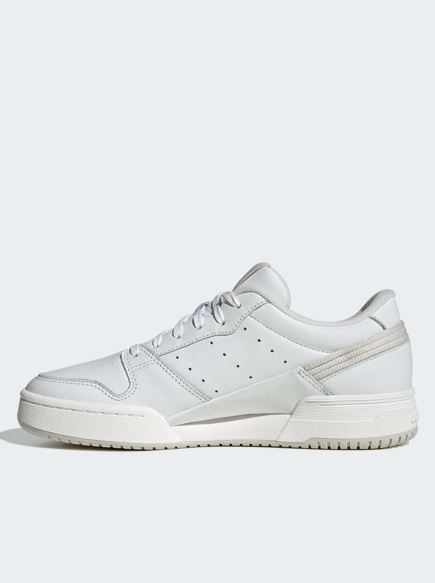 Team Court 2 Mens zip - type