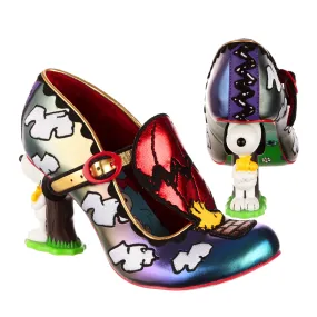 Polished Design Up Up Woodstock