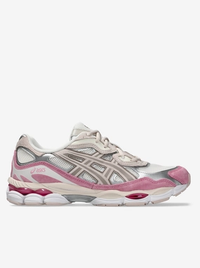 Water Resistant Seams Gel-NYC Unisex