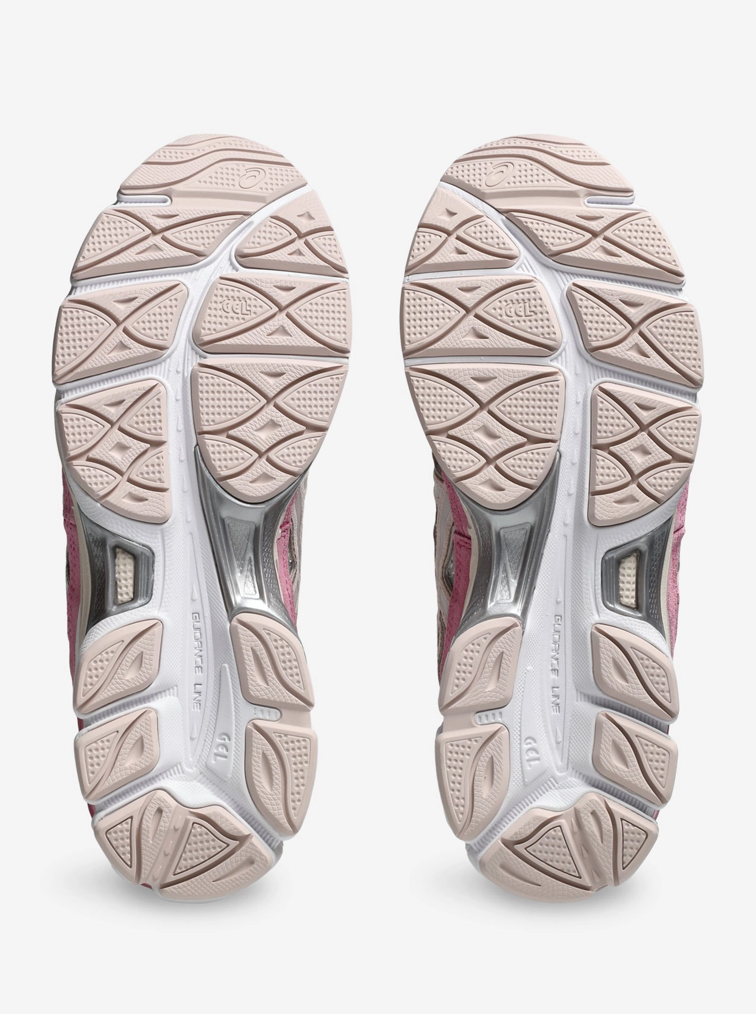 Gel-NYC Unisex Animal Print All-around silhouette