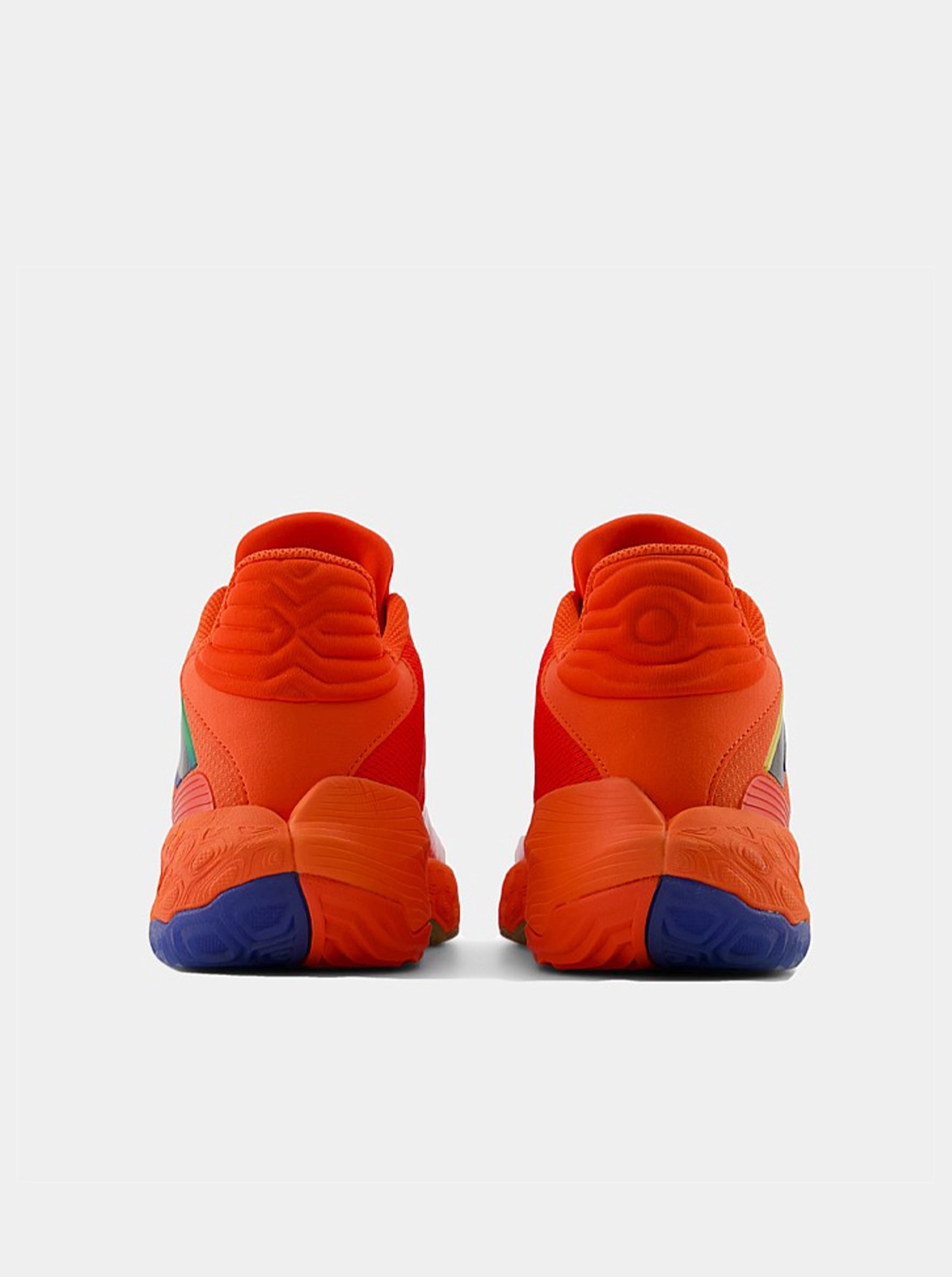 TWO WXY v4 Unisex Fitted Traction