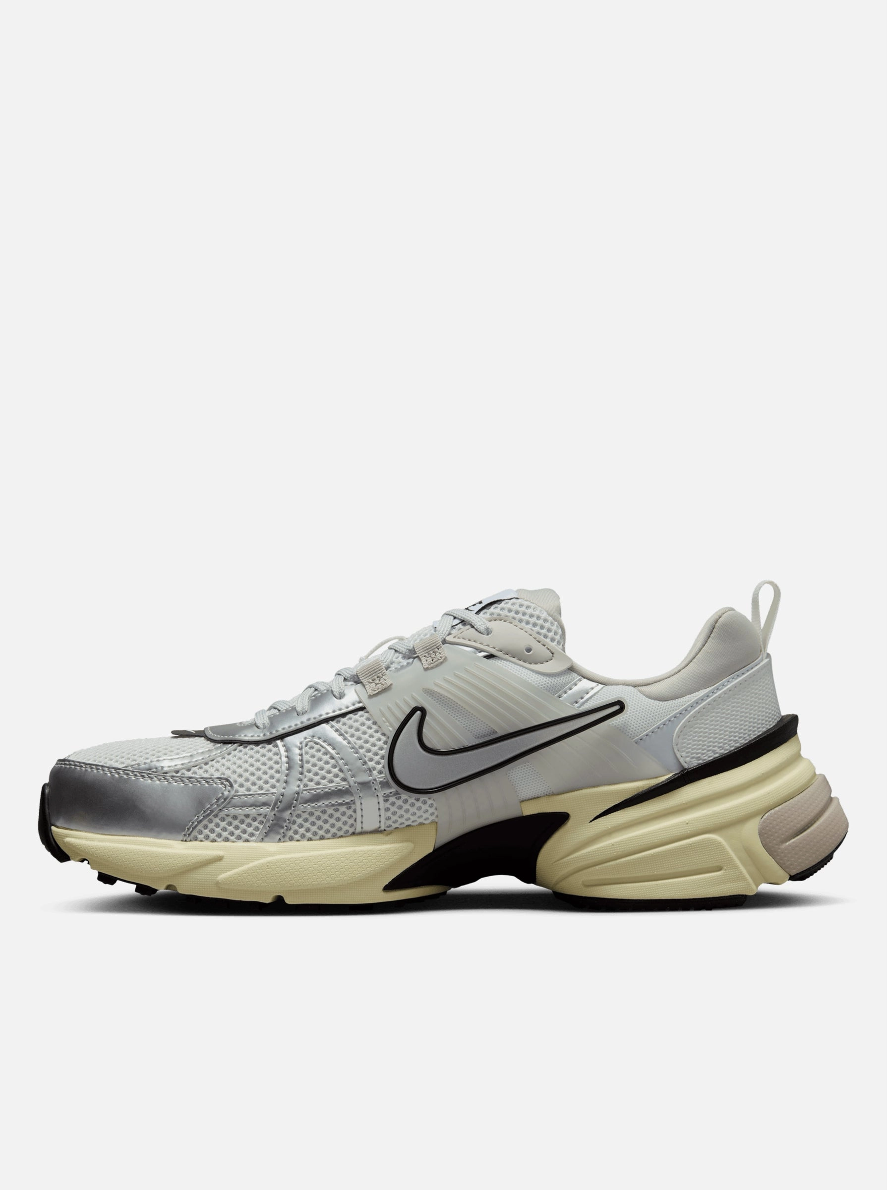 V2K Run Unisex Resilient Outsole Anti Microbial Treatment