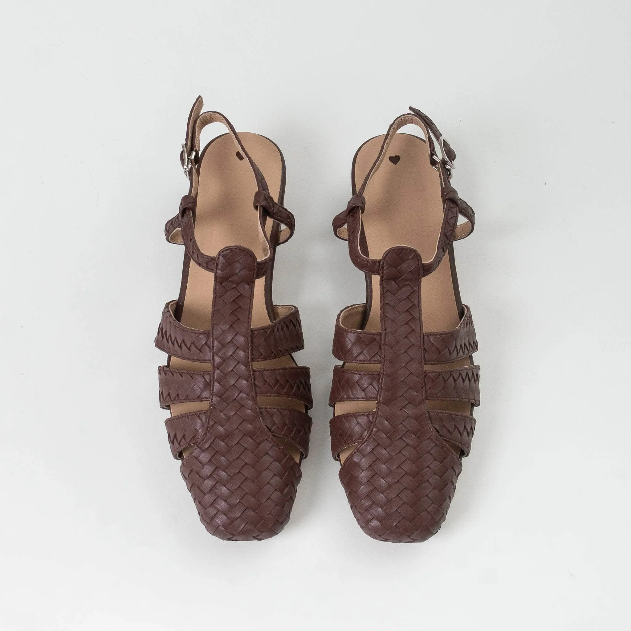 Lulu Coco Sky Glow Breathable Lining