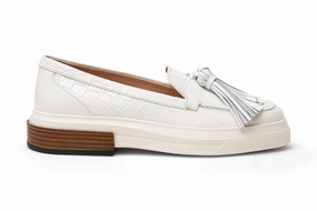 Classic Padding Business Mood Tod's Maxi Sole Loafers