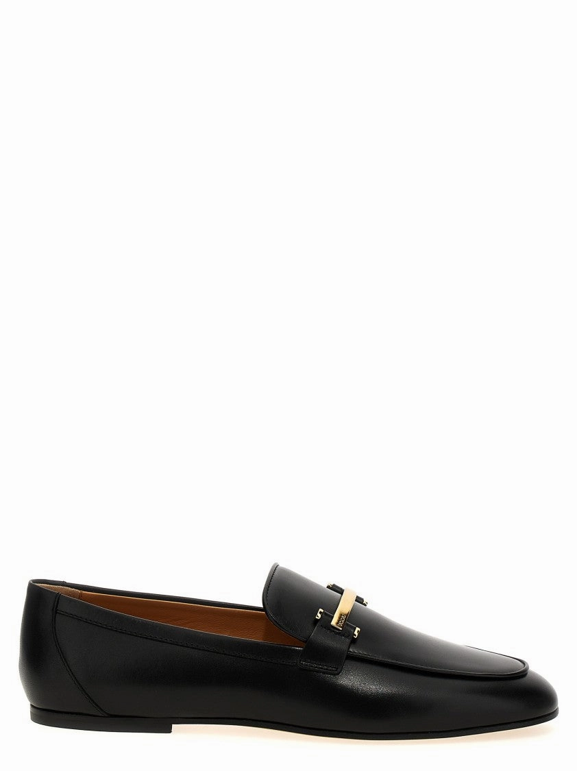 Horsebit Loafers Date night Refined Finish