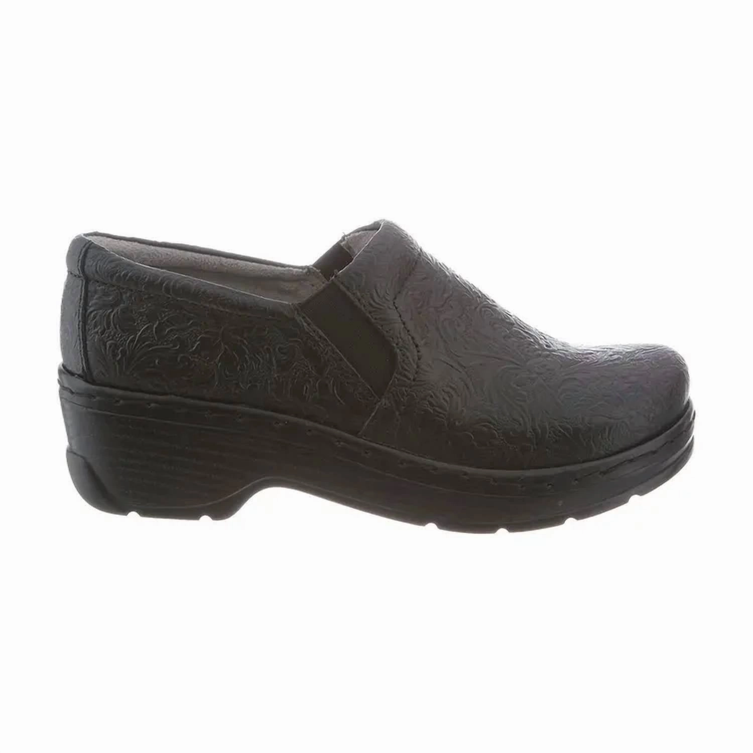 Photo Day Pure Dash Women's Naples Shoe In Black Tooled