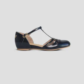 Coast Path Valentina (Black)