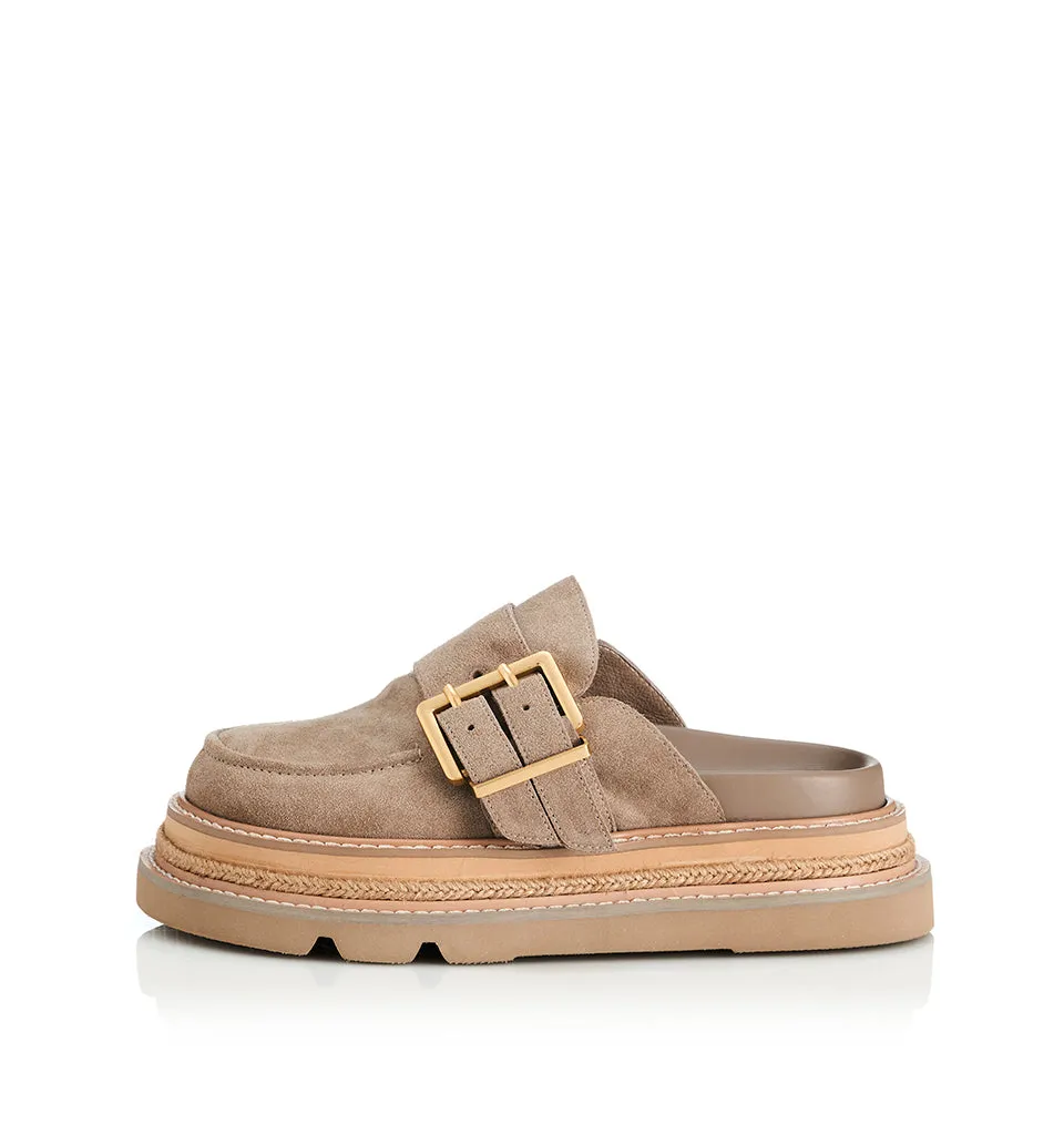 Vella Lightweight Fit