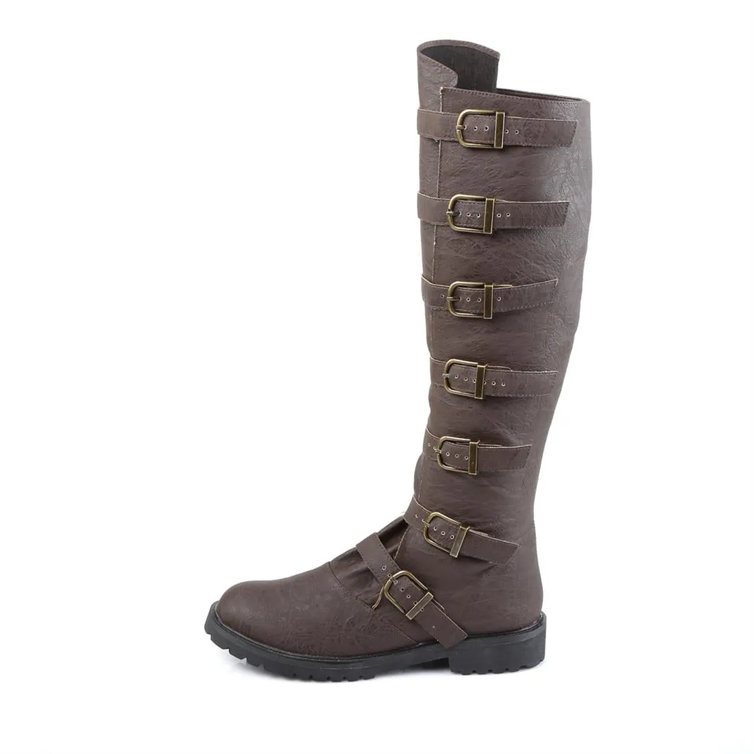 Gotham-110 Street Coolwear Winter Boots