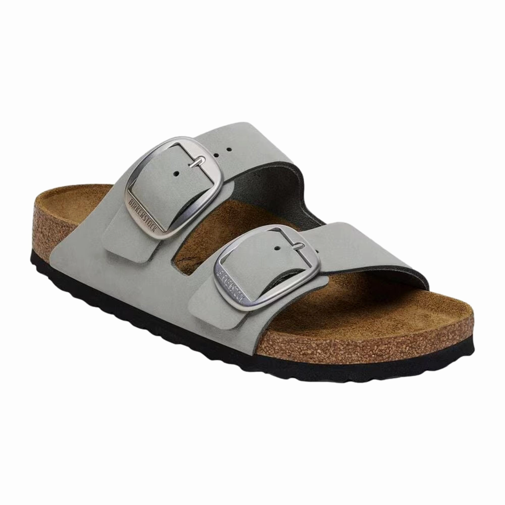 Sunny Lane Walk Strong Birkenstock Arizona Big Buckle Pure Sage  1029311 Women's