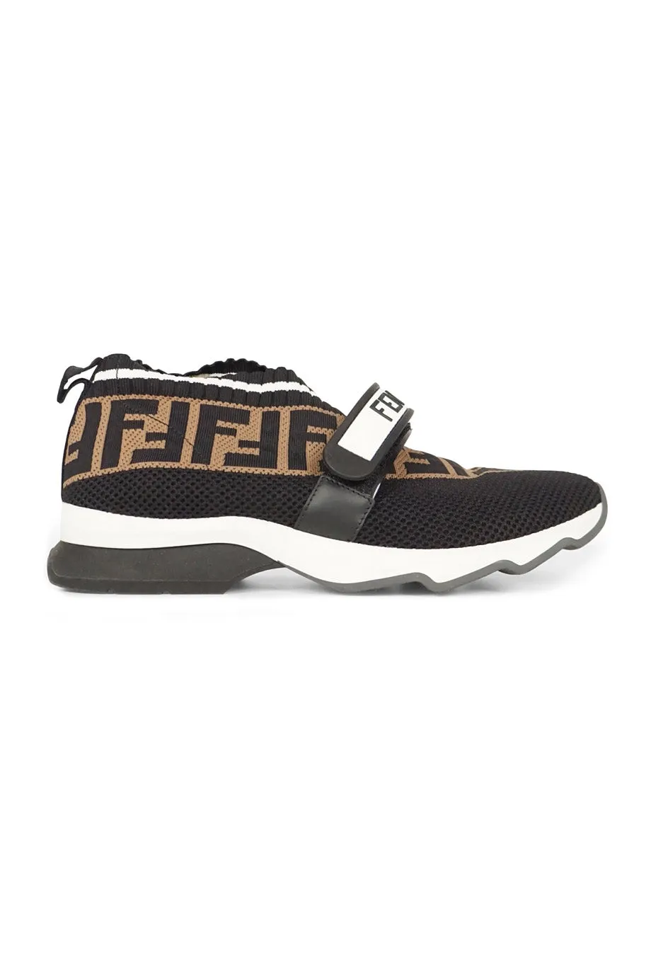 Run Flex Day Comfort [WS5227] Fendi | Sneakers