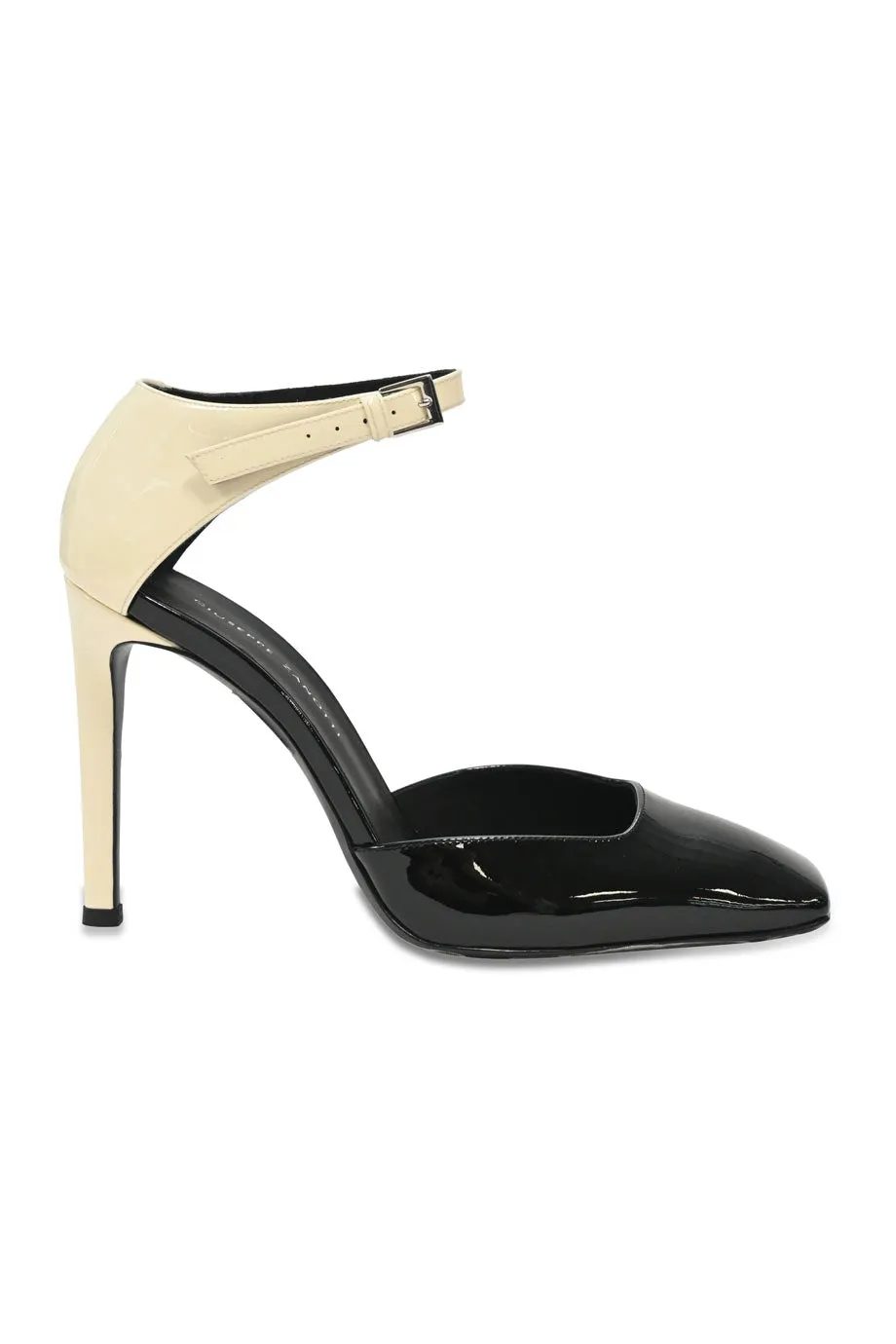 Low Top Style [WS6503] Giuseppe Zanotti | Pumps