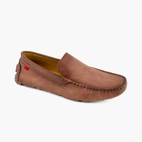 Ovington Ct, Men Euro Ease Durable Slip-ons