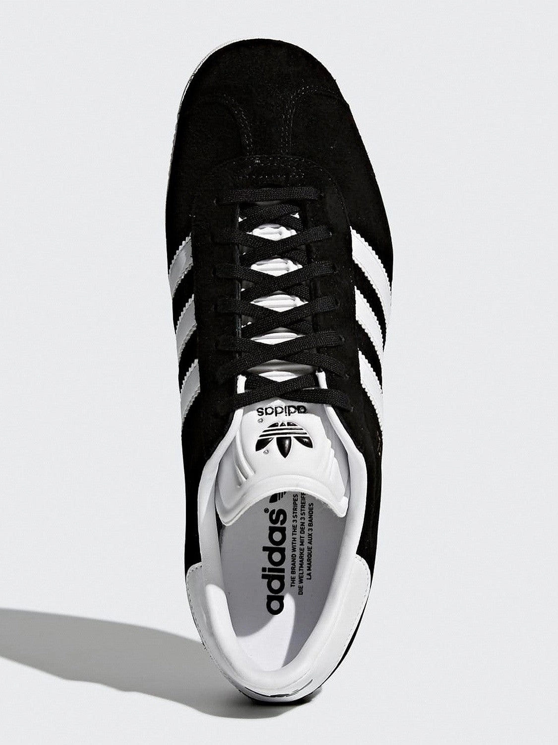 Gazelle Unisex Foot Care modernized