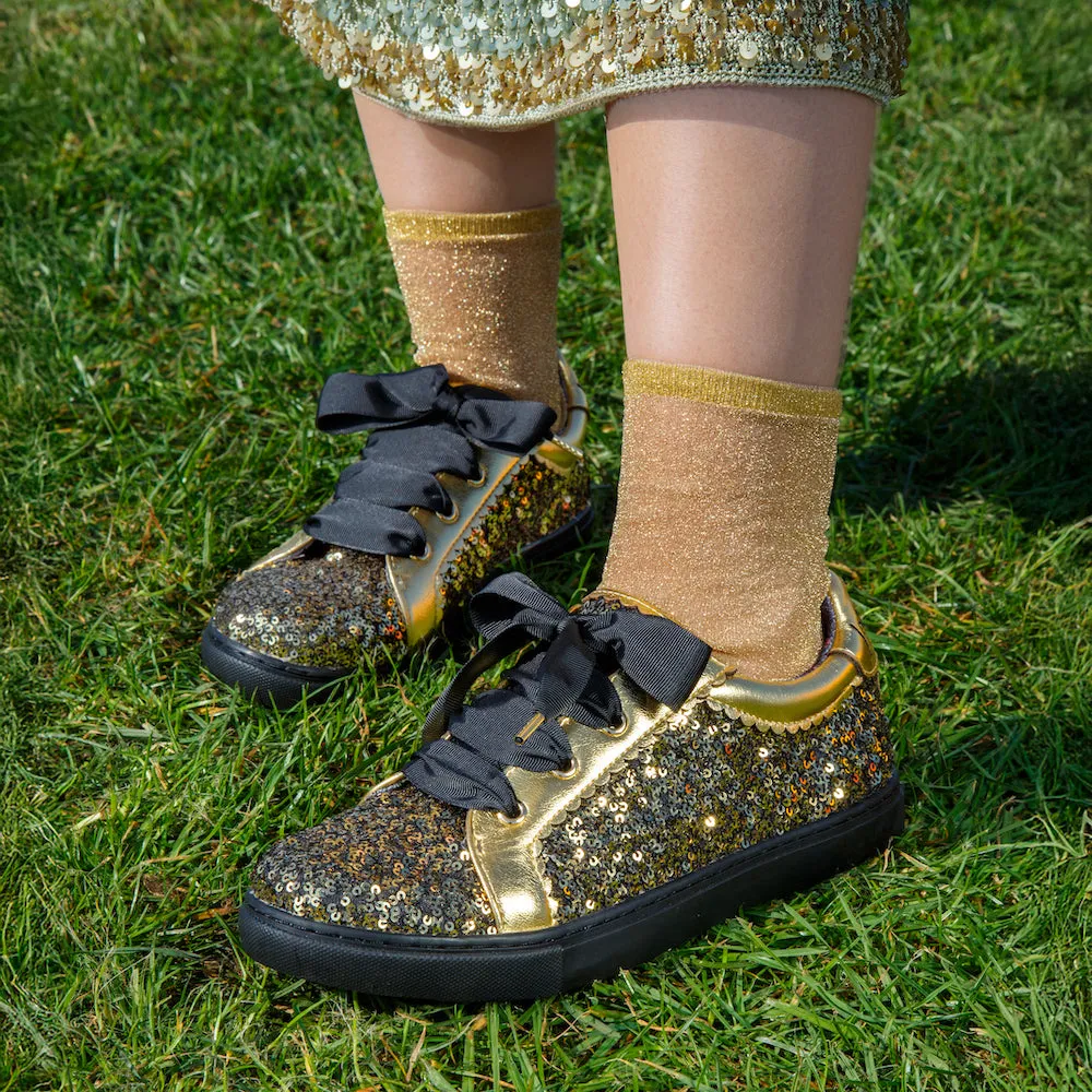 Wasabi Wanderer Condition Training