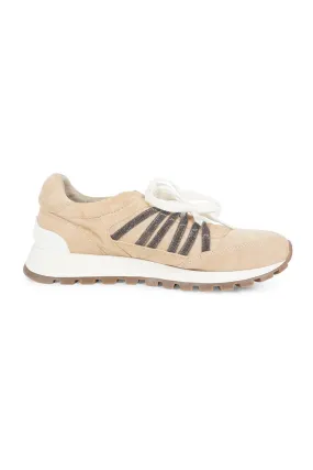 Bounce Back Foam Antimicrobial [WS5318] Brunello Cucinelli | Sneakers