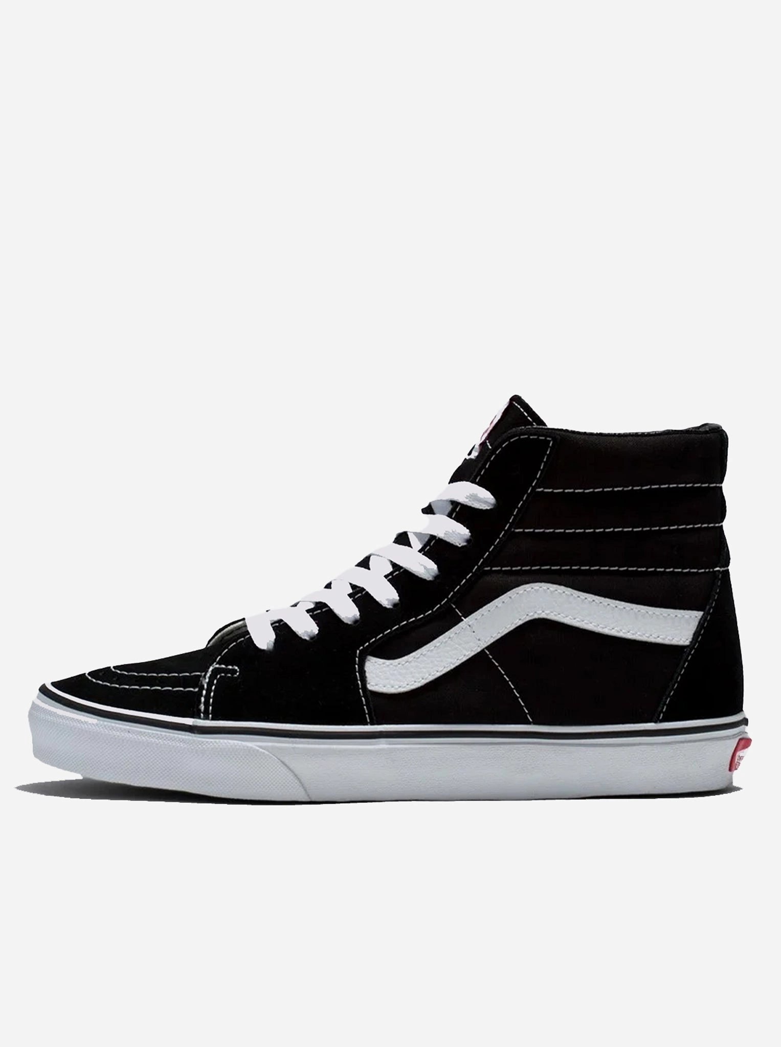walking companions Sk8-Hi Unisex