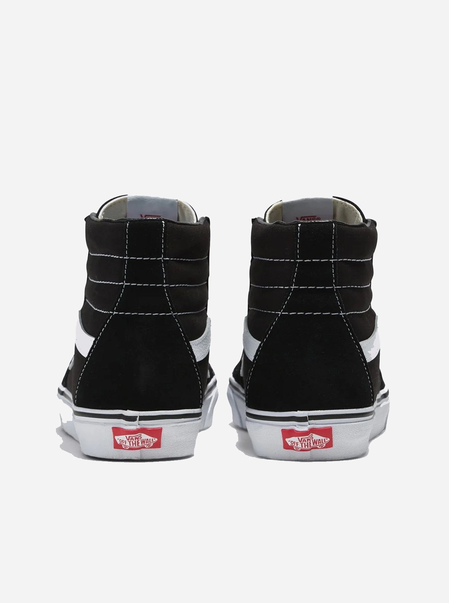 Sk8-Hi Unisex Durability Tested Stitching All Day Wear Comfort
