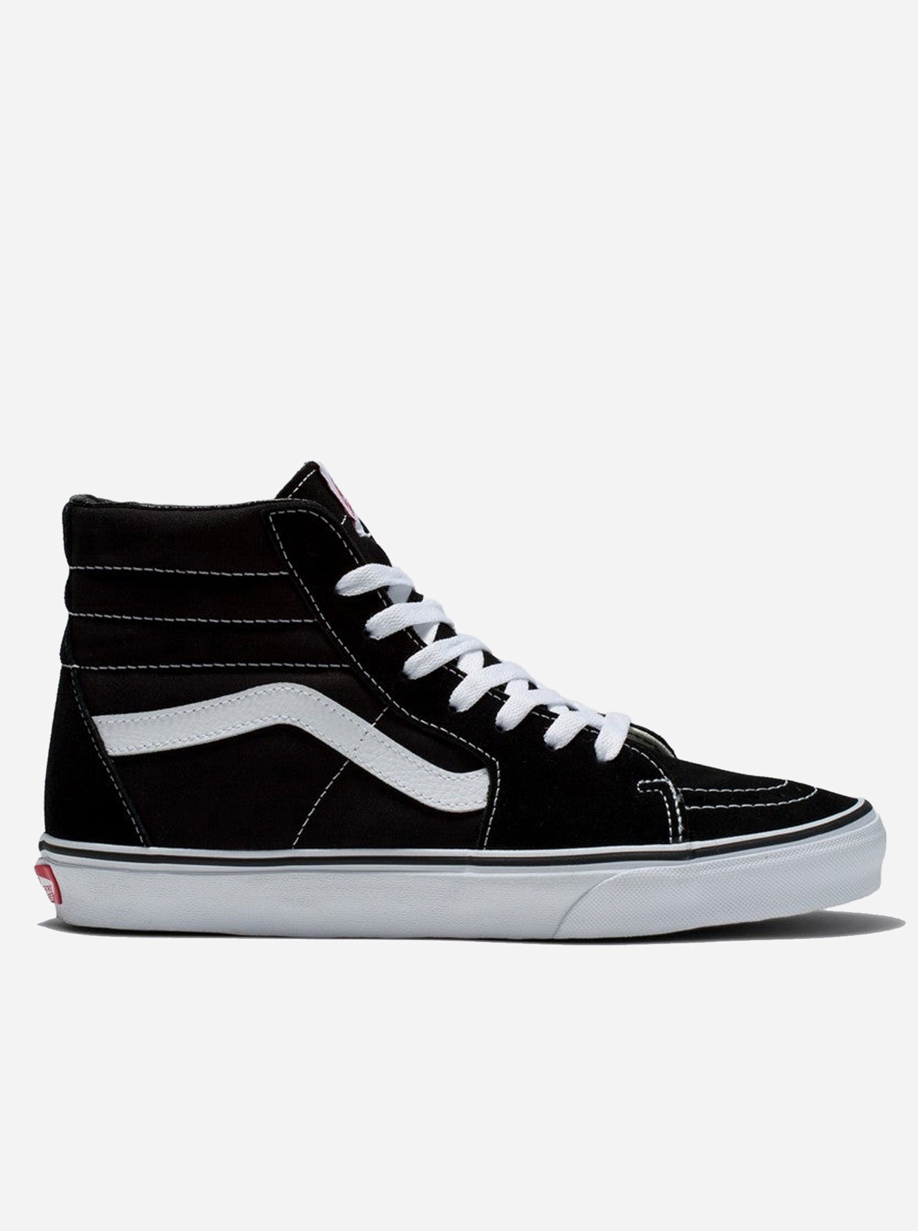 Sk8-Hi Unisex Durable ease dirtiest
