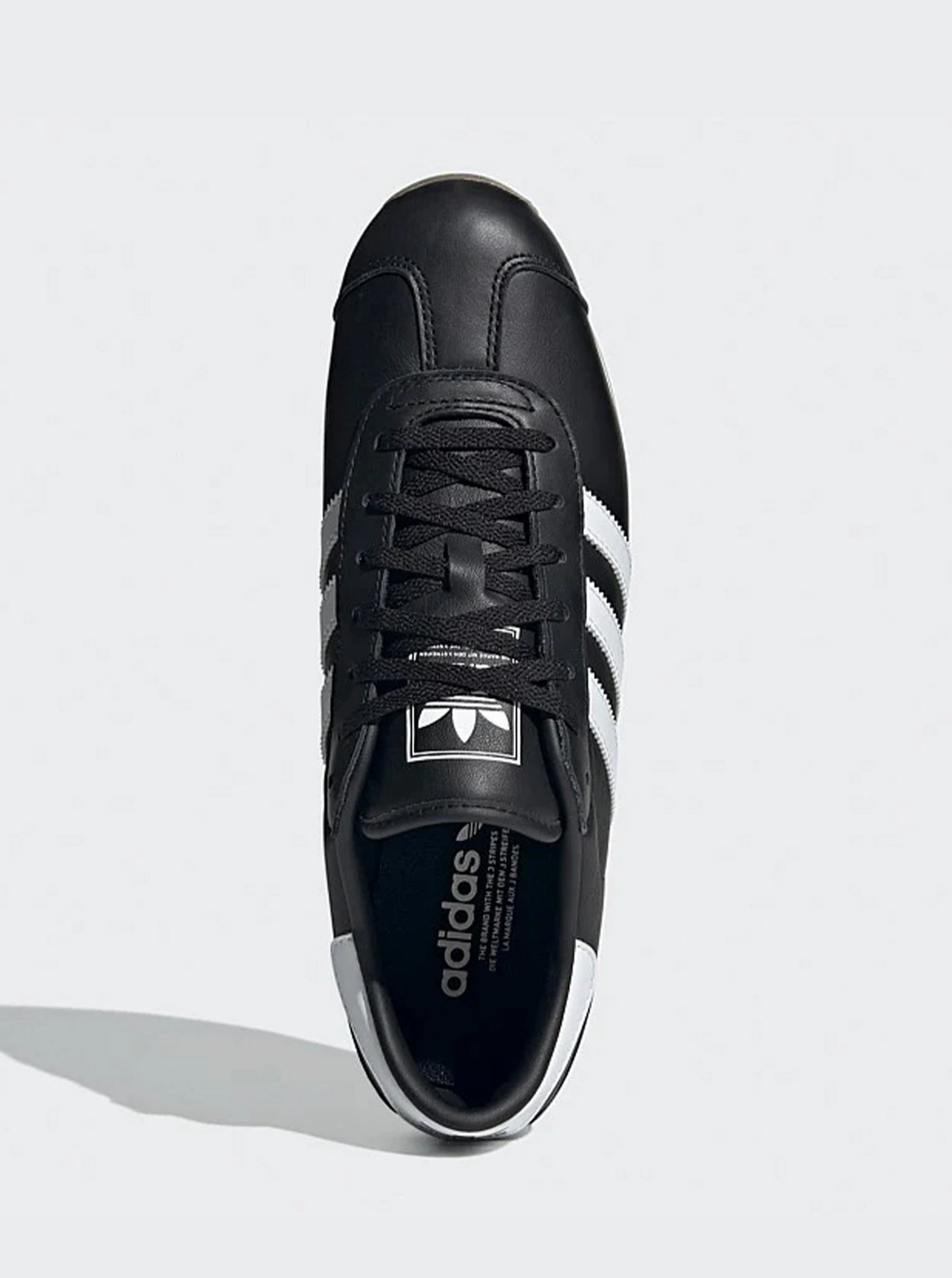 Seamless Interior Construction Country II Unisex