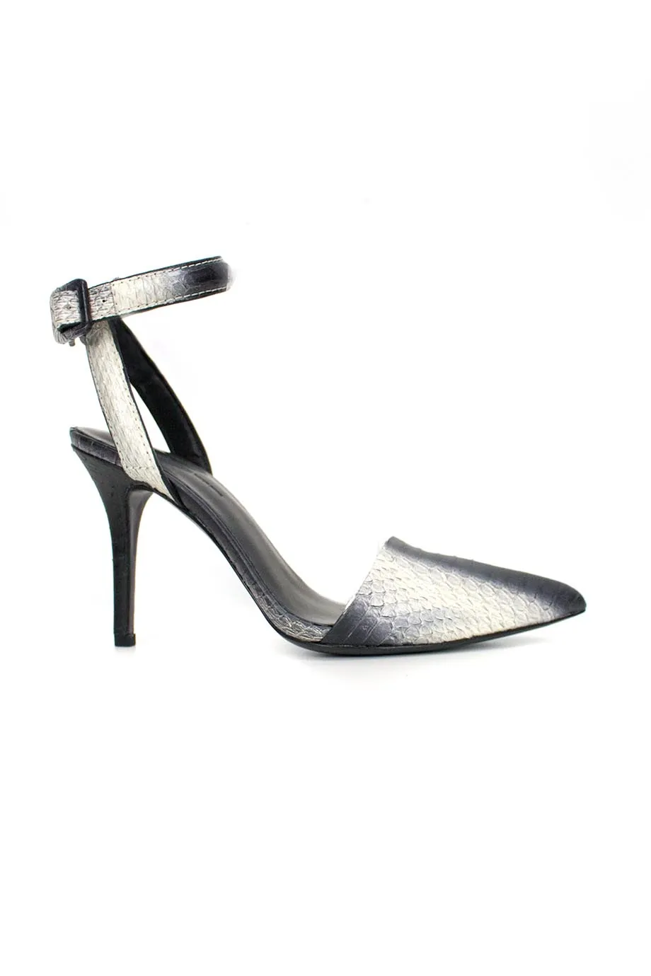 Ultra High Heels [WS1050] Alexander Wang | Pumps