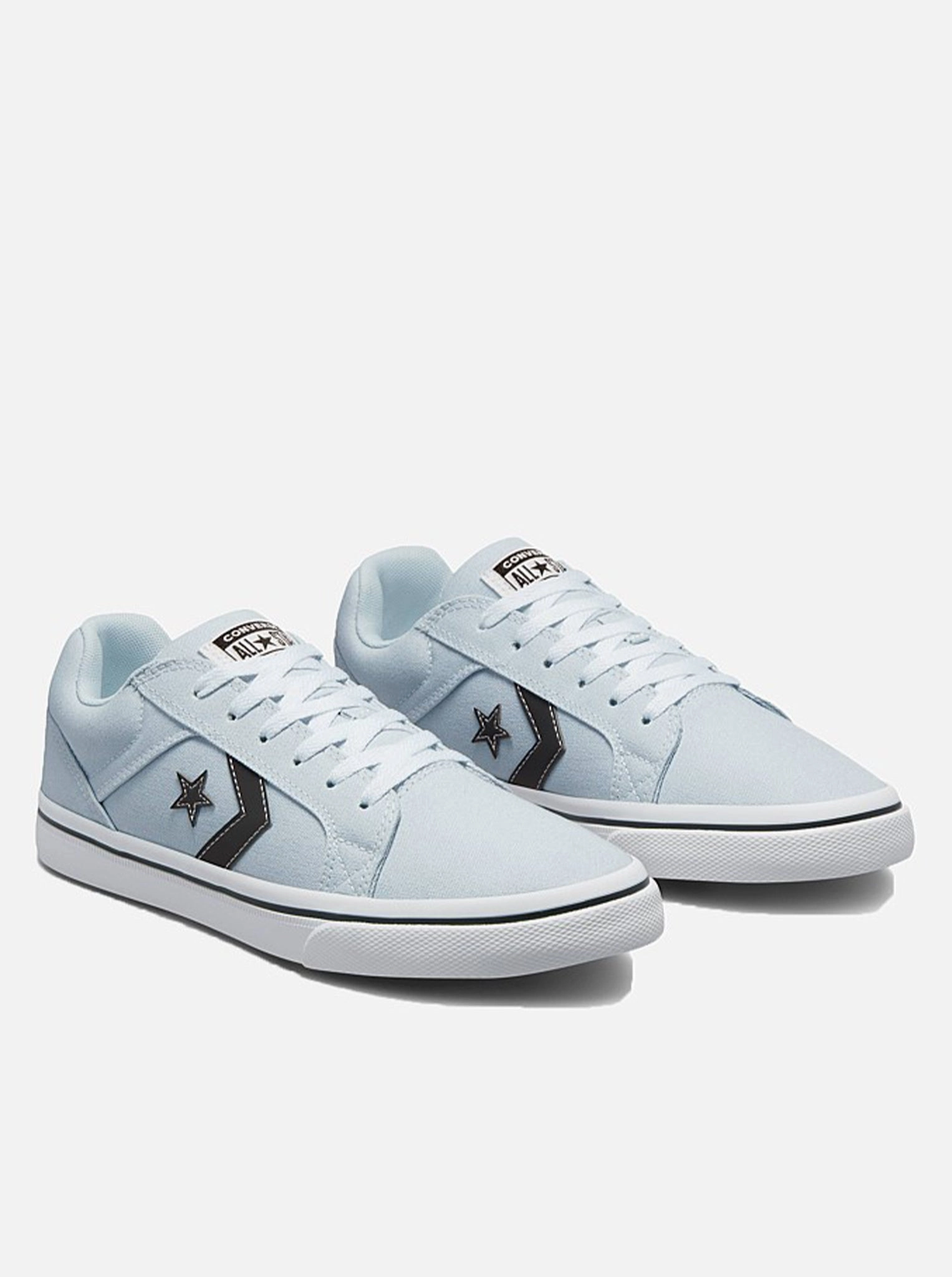 suede - type El Distrito 2.0 Unisex