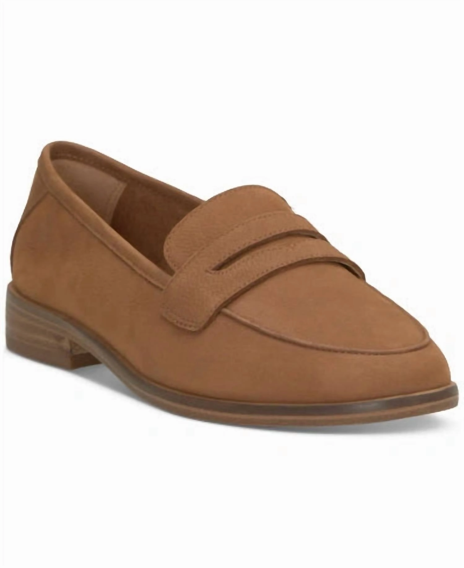 Women Parmin Loafer In Pinto Acanbk Casual Walking Comfort