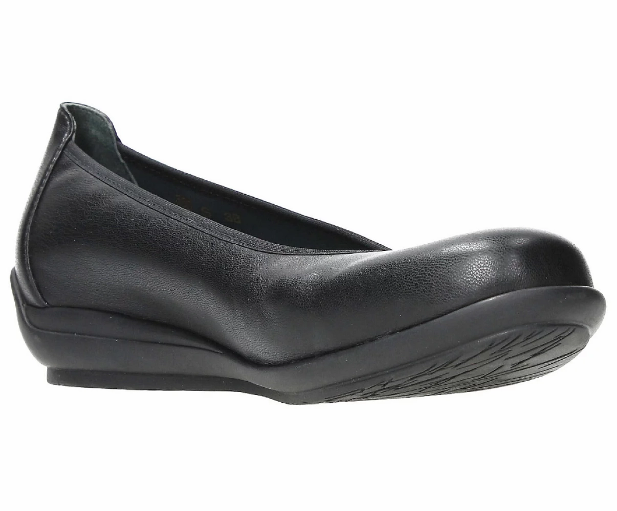 Women's Comfort Slip-on Shoes - Duncan F2F Versatile Pair